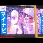 仲のいい長岡秀樹くんと山崎晃太朗くん 祝勝会