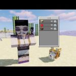 我叫立本，是个流浪商人。