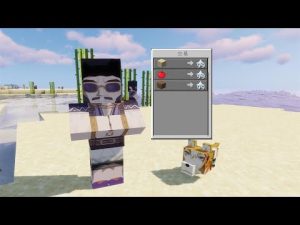 我叫立本，是个流浪商人。