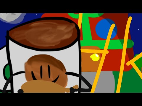 V&C S1E6: Coffee the Killer (4k Upscale)
