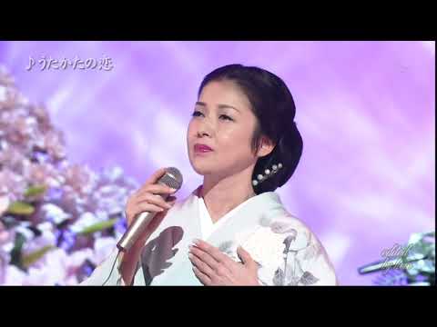 HCB971　うたかたの恋　藤あや子　（1997）130530 Ver2L HD