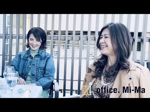 【商品紹介】高野りえさんおススメアイテム【ミセスモデル】