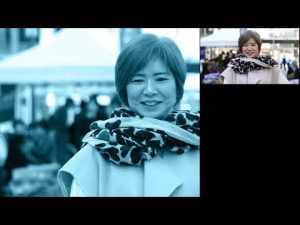 「うたかた物語」runway 1（2022.11.3）produced by うたかたの恋