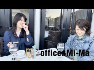 【商品紹介】帆足友紀さん登場【ミセスモデル】