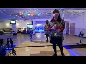うたかたの恋~妮卡~星城卡拉OK~111.10.16