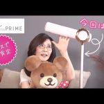 【アリスで全肯定】ドライヤー時間が自由になる！かわいいわんちゃん、ねこちゃんのシャンプー後にもおすすめBISARA ハンズフリー スタンドヘアドライヤー