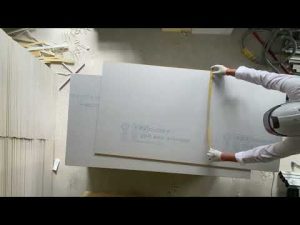 ボード作業、ボード屋、吉野石膏ボード、丸鋸作業、集塵丸鋸作業、