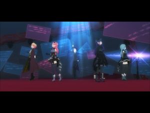 【プロセカ】悔やむと書いてミライ（桃井愛莉　日野森雫　天馬司　神代類　朝比奈まふゆ）