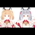 【MMDグラブル】第六感 / シンダラ