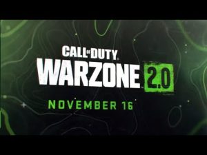 【warzone2:配信】LwDで核チャレンジ成功
