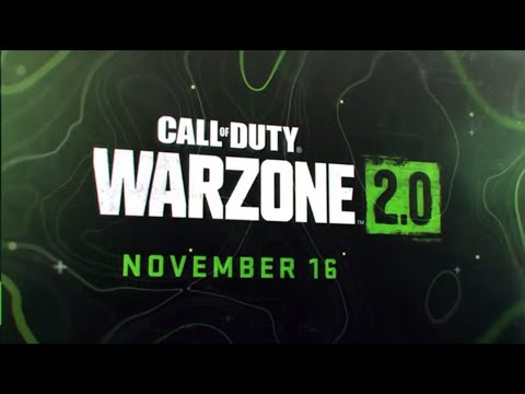 【warzone2:配信】LwDで核チャレンジ成功