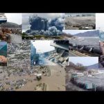 🔴緊急津波地震速報ライブ The Real-time Tsunami/Earthquake Alert in Japan