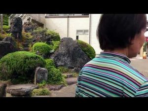 長野県珍宝館ちん子さんに会いに行きました2