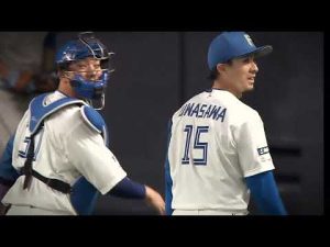宇佐見真吾選手2022年まとめ【守備編】