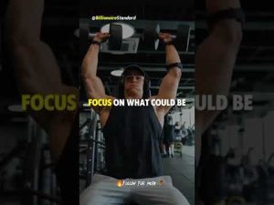 Sigma rule 😎🔥~ "Focus on what could be"🔥| Motivational video |#motivation #quotes  #shorts