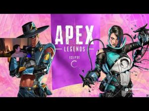 Aceu's Apex Livestream [08/11/2022]