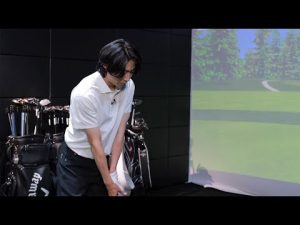 Callaway × Masaki Aiba STORE TOUR #2 クラブ篇