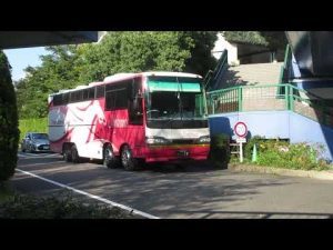 馬運車（中野運送）