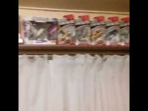 Museo Commander Gree