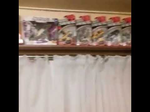 Museo Commander Gree