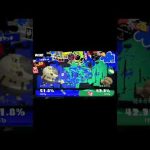 【スプラ3】10倍マッチ勝利！ #Shorts