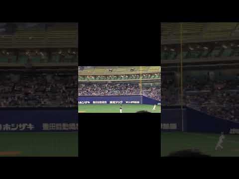 涌井秀章投手　中日ドラゴンズへトレード移籍