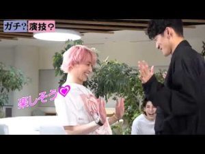 今日も推しが尊い【SnowMan】だてラウ❤🤍&ニコイチ💗💛