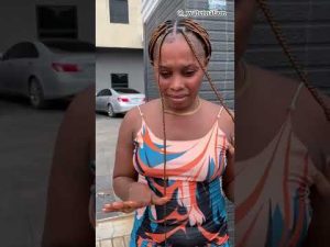 Ladies no gree oo😂😂😂 I owe no claims to the music❌❌