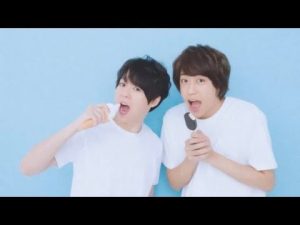 ありひかラジオコメントまとめ①