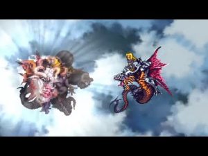 #11【ロマサガ3・ミカエル】[ビューネイ→レベル上げ]むかし兄ちゃんの友達に借りパクされた名作のリメイク版を20年以上前の攻略本片手にやる！！～ロマンシングサガ3～【男性・PS4】