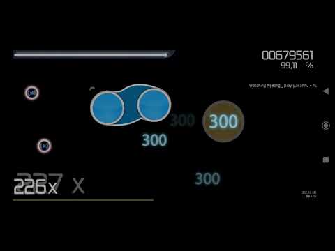 Yume Chizu [osu!droid]