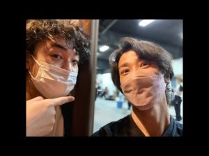 スコップのおしゃべり日記〜えんとつ町のプペル大阪〜【Day6】
