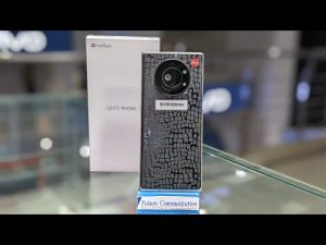leica leitz phone 1 Review upcoming Video