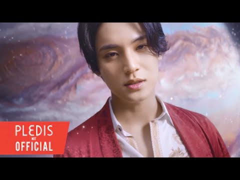 SEVENTEEN (세븐틴) 'DREAM' Official Teaser 2