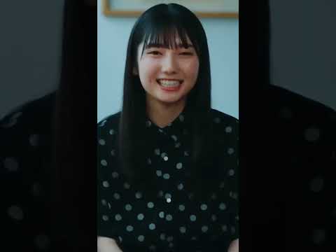 好きな4文字熟語は"絶体絶命"なきらりん #竹内希来里 #日向坂46
