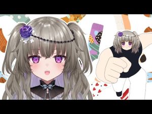 第二回私服コーデ選手権！&第二回ひま娘杯！【冥鳴ひまり】