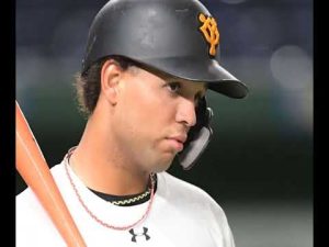 「ニュース」巨人　ウレーニャ、伊藤海斗ら育成５選手に戦力外通告　鈴木優はオリックスから加入も２年連続