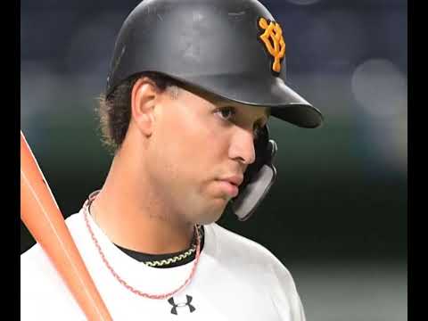 「ニュース」巨人　ウレーニャ、伊藤海斗ら育成５選手に戦力外通告　鈴木優はオリックスから加入も２年連続