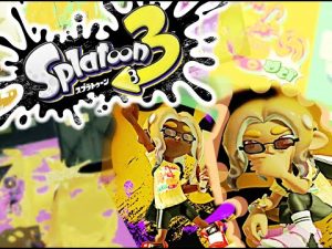 ついに来たフェスに２人で参戦、１０倍マッチを賭けた戦い...！！【Splatoon３】