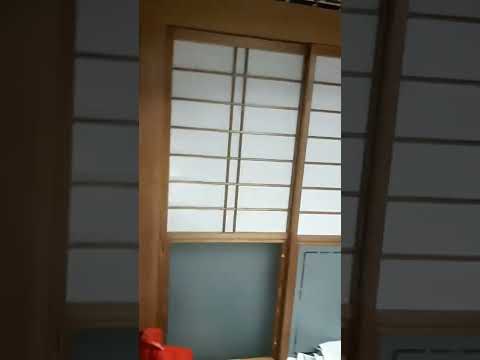 緊急地震速報の瞬間