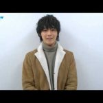 主演ドラマ『スター☆コンチェルト』などで活躍中の猪野広樹から、芸能界デビューを夢見る『Deview』読者へ応援メッセージ！