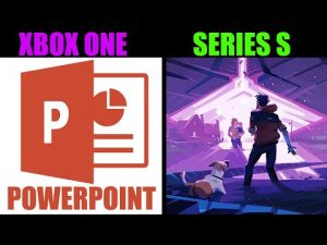 Somerville | Xbox Series S vs. Xbox One | Frame Rate | Load Times