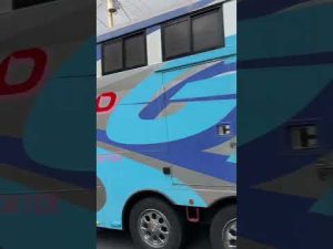 馬運車６#shorts