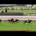 【現地】ゴーシェナイト 3歳未勝利