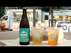 炭酸で割って楽しむビール「ビアボール」って何？（日経トレンディ）