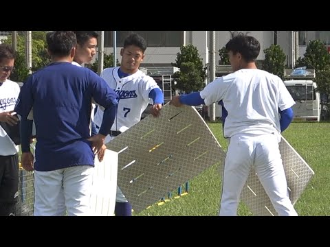 ドラゴンズにおけるバスマットの元々の使い方 (2022/11/06)