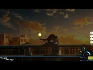 shitty yume chizu liveplay with shotgun keyboard