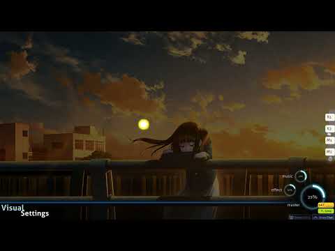 shitty yume chizu liveplay with shotgun keyboard