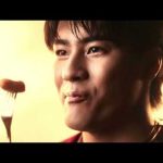 日本ハムシャウエッセンCM SixTONES