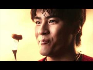 日本ハムシャウエッセンCM SixTONES